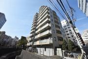 ＪＲ山手線恵比寿駅まで徒歩7分