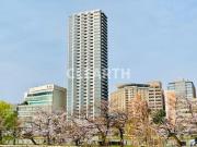 BrilliaTower上野池之端