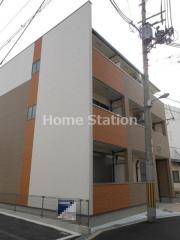 地下鉄千日前線玉川駅まで徒歩4分