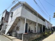 サンライズ東小金井