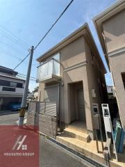 神楽戸建住宅