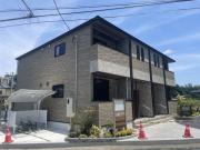 小田急多摩線唐木田駅までバス約10分 徒歩3分