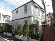 小田急小田原線千歳船橋駅まで徒歩5分