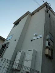 ラボーナ西横浜