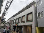 東急世田谷線松陰神社前駅まで徒歩1分
