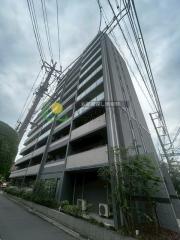 GENOVIA隅田川westskygarden