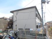宮山ハイツ