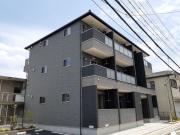 京阪石山坂本線唐橋前駅まで徒歩11分