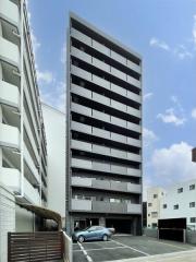 地下鉄名城線熱田神宮伝馬町駅まで徒歩2分