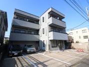 駒沢DSビル