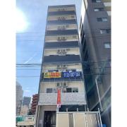 ワイズタワー新栄