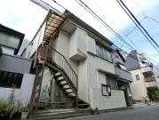 京王線笹塚駅まで徒歩15分