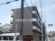 レオパレスエスポワール新宿町
