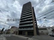 地下鉄長堀鶴見緑地線横堤駅まで徒歩9分