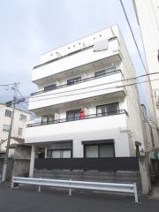 ブルーウィング