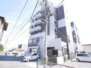 コンフォートスクエア安部山