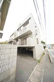 ＪＲ山陽本線幡生駅まで徒歩15分