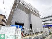 ＪＲ総武線（各駅停車）西船橋駅まで徒歩5分