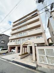 阪急京都線上新庄駅まで徒歩10分