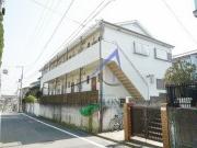 奥沢ハイツ