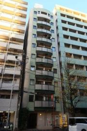 京急本線京急川崎駅まで徒歩9分