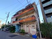 木戸坂ローヤルマンション