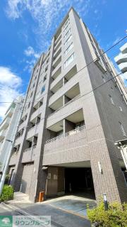 ＪＲ総武線（各駅停車）大久保駅まで徒歩9分