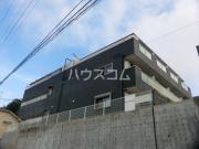 アイディール中台B館