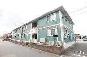 ＪＲ鹿児島本線福工大前駅まで徒歩14分