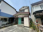 時光寺戸建