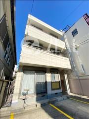 メゾン高田馬場