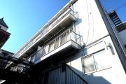 京王線仙川駅まで徒歩7分