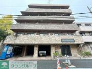 マイナビSTAYミライエ富士見ヶ丘