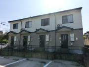 愛知県豊明市西川町笹原