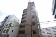 メルクリオール難波