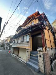 勝山南戸建