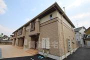ＪＲ片町線津田駅まで徒歩15分