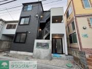 ハイム川崎新町