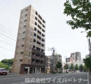 西鉄天神大牟田線高宮駅まで徒歩5分