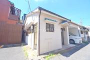 大倉町2-6平屋