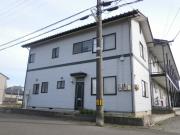ＪＲ白新線西新発田駅まで徒歩17分