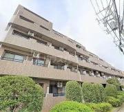 ライオンズマンション四ツ木第3