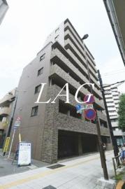 東急田園都市線三軒茶屋駅まで徒歩5分