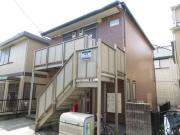 ＪＲ総武線（各駅停車）本八幡駅まで徒歩5分