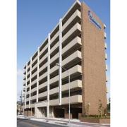 プレサンス名古屋城前ラバンカ