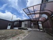 明野新町平屋