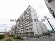 阪急神戸線十三駅まで徒歩9分