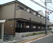 フジパレスグランマルシェ