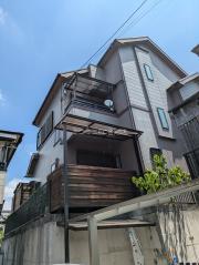 菅生戸建