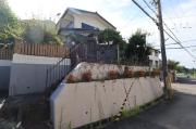 河内長野市南青葉台貸家